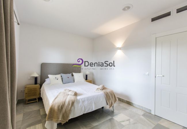 Apartment in Denia - 106 Playa Dorada J-1 Apartment in Denia - 106 Playa Dorada J-1