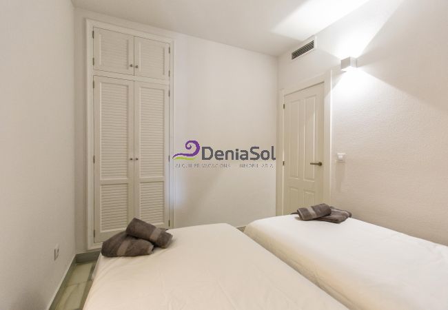 Apartment in Denia - 106 Playa Dorada J-1 Apartment in Denia - 106 Playa Dorada J-1