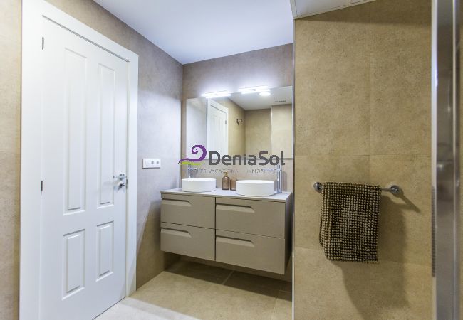 Apartment in Denia - 106 Playa Dorada J-1 Apartment in Denia - 106 Playa Dorada J-1