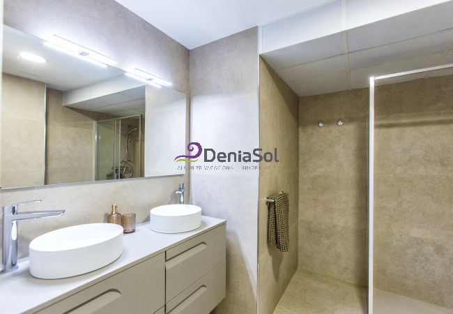 Apartment in Denia - 106 Playa Dorada J-1 Apartment in Denia - 106 Playa Dorada J-1
