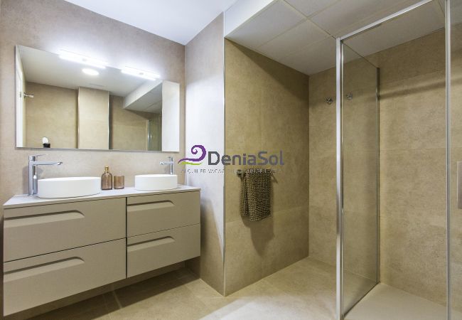 Apartment in Denia - 106 Playa Dorada J-1 Apartment in Denia - 106 Playa Dorada J-1