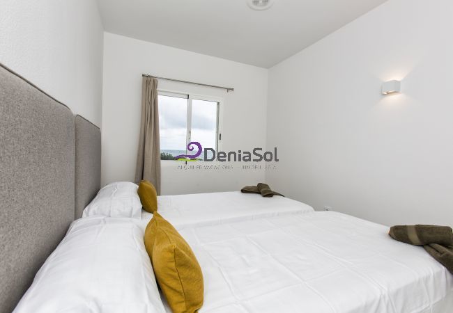 Apartment in Denia - 106 Playa Dorada J-1 Apartment in Denia - 106 Playa Dorada J-1