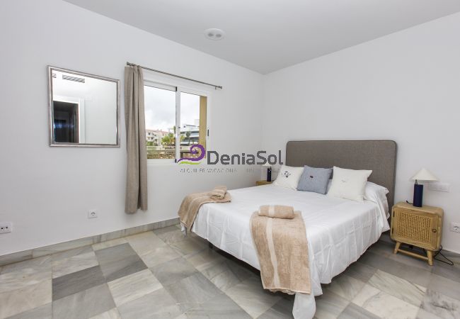 Apartment in Denia - 106 Playa Dorada J-1 Apartment in Denia - 106 Playa Dorada J-1