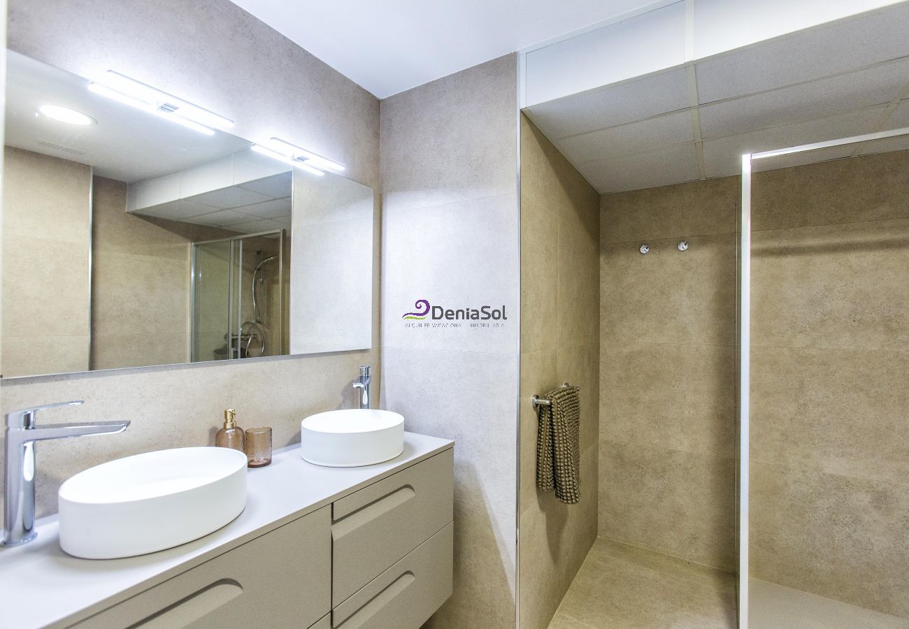 Apartment in Denia - 106 Playa Dorada J-1