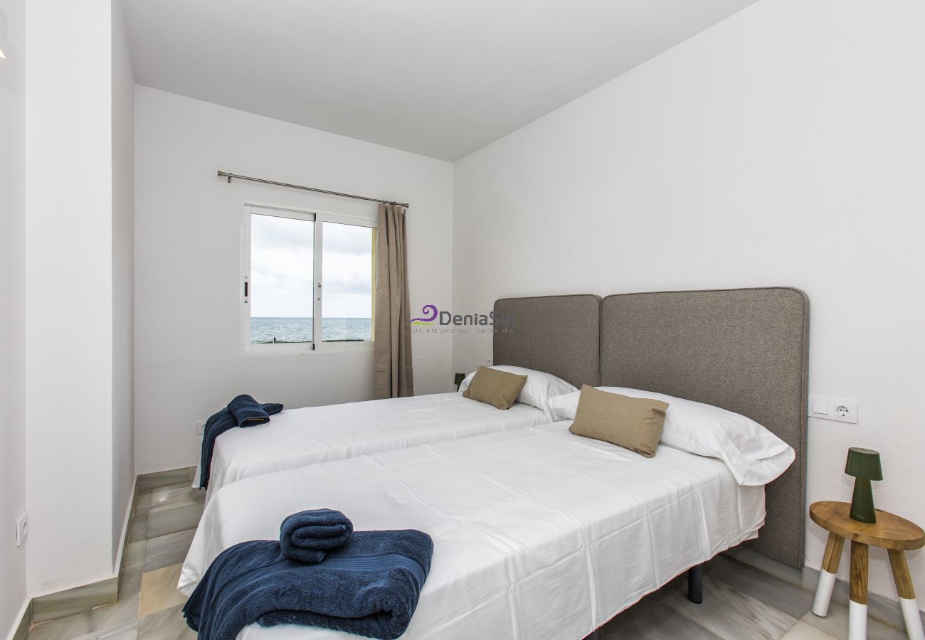 Apartment in Denia - 106 Playa Dorada J-1