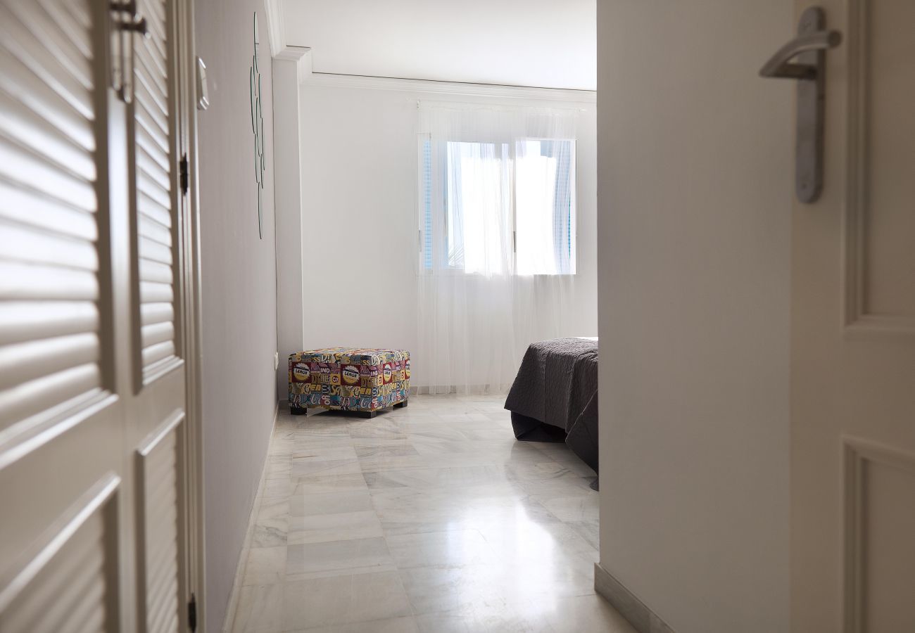 Apartment in Denia - 112 Alberca 8-5