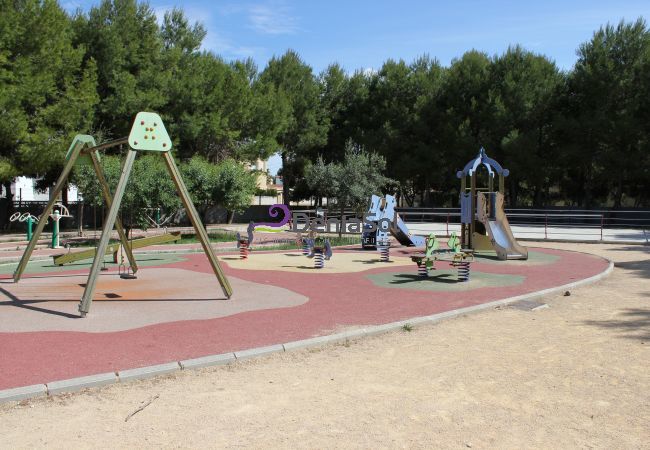 Villa in Denia - 043 Villa  Olivar -Grosella Villa in Denia - 043 Villa  Olivar -Grosella