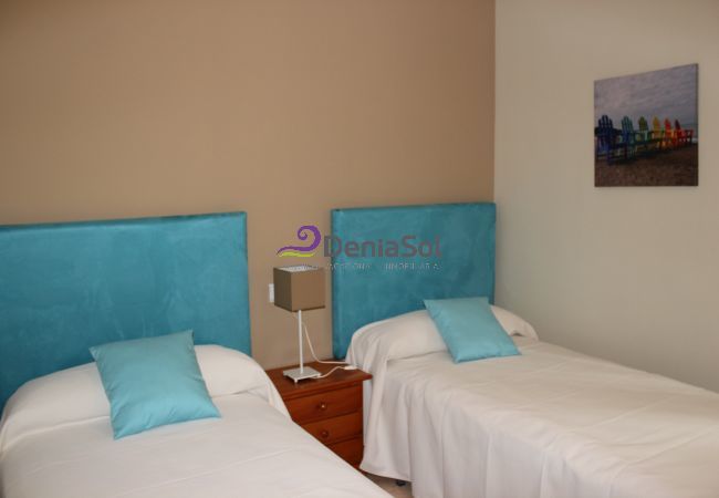 Villa in Denia - 043 Villa  Olivar -Grosella Villa in Denia - 043 Villa  Olivar -Grosella