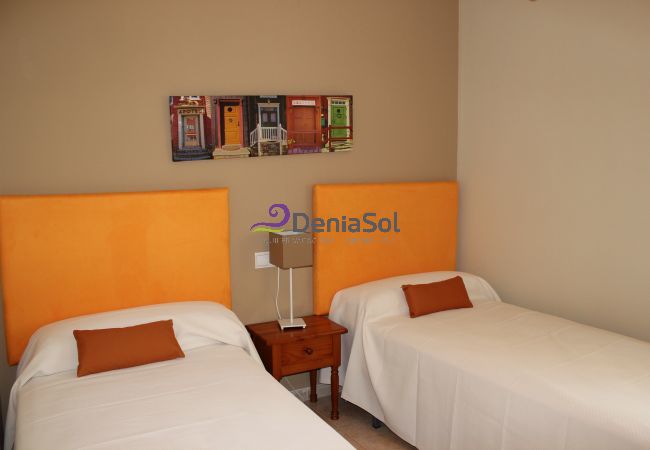 Villa in Denia - 043 Villa  Olivar -Grosella Villa in Denia - 043 Villa  Olivar -Grosella