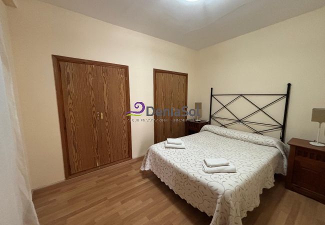 Villa in Denia - 062 Villa Almendro Villa in Denia - 062 Villa Almendro