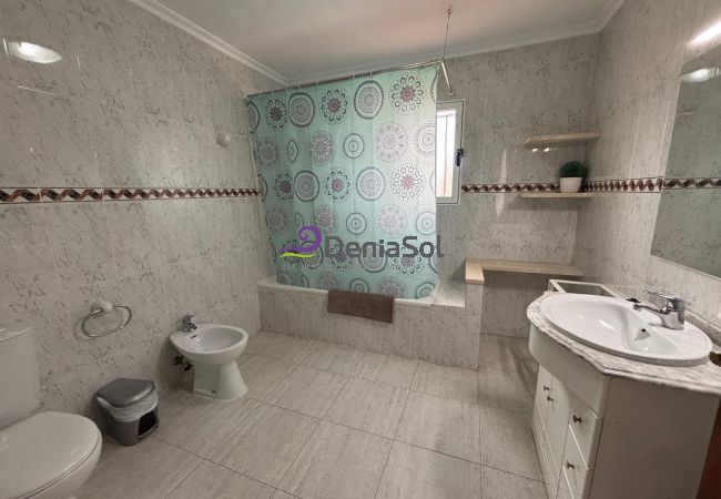 Villa in Denia - 062 Villa Almendro Villa in Denia - 062 Villa Almendro