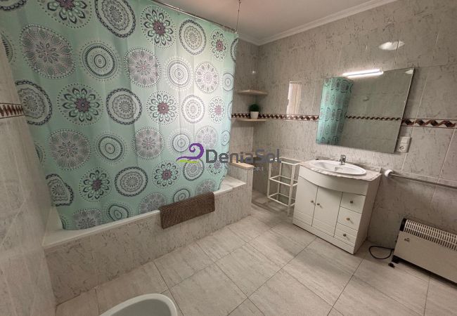 Villa in Denia - 062 Villa Almendro Villa in Denia - 062 Villa Almendro