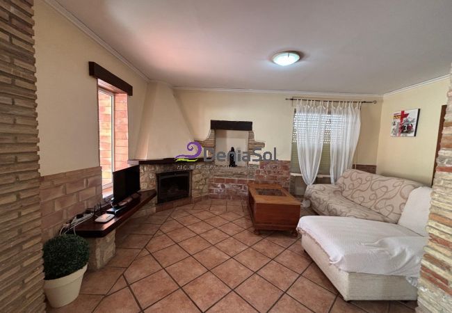 Villa in Denia - 062 Villa Almendro Villa in Denia - 062 Villa Almendro