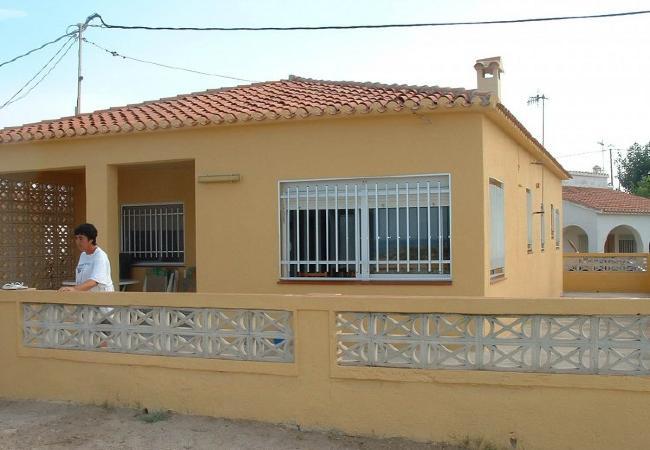 Villa/Dettached house in Denia - DE 033 DEVESES
