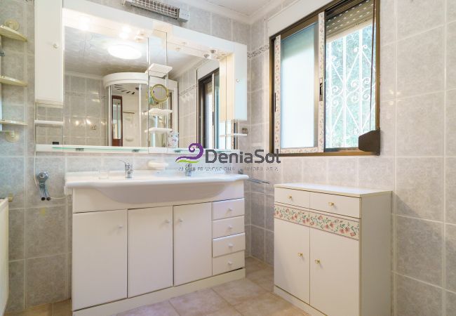 Villa in Denia - 027 Villa Galera Villa in Denia - 027 Villa Galera