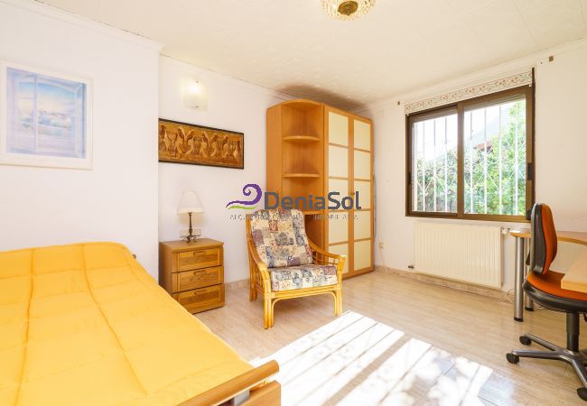 Villa in Denia - 027 Villa Galera Villa in Denia - 027 Villa Galera