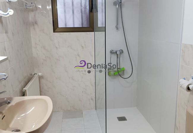 Villa in Denia - 027 Villa Galera Villa in Denia - 027 Villa Galera