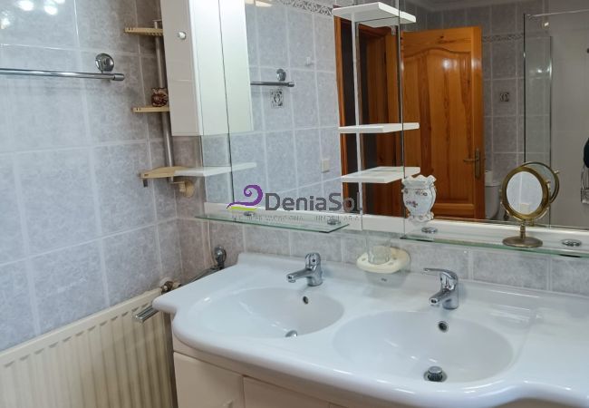 Villa in Denia - 027 Villa Galera Villa in Denia - 027 Villa Galera