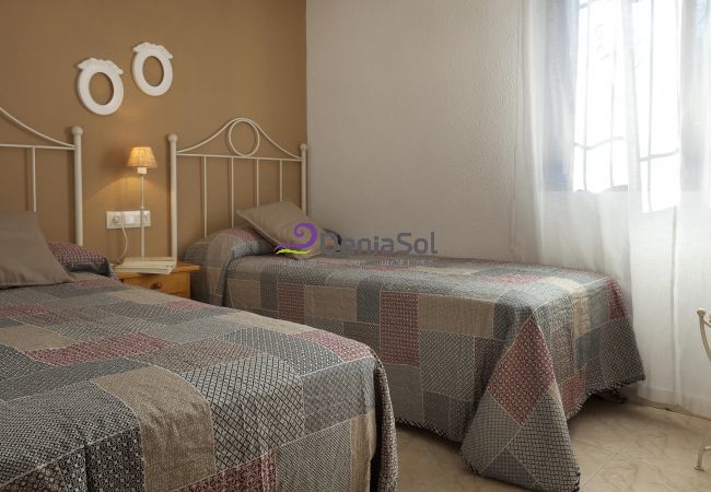 Villa in Denia - 038 Villa Magrana Villa in Denia - 038 Villa Magrana