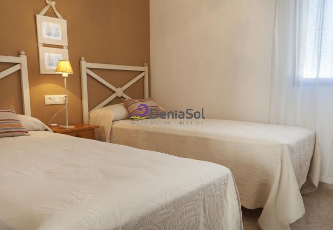 Villa in Denia - 038 Villa Magrana Villa in Denia - 038 Villa Magrana