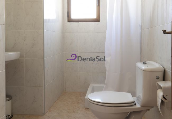 Villa in Denia - 038 Villa Magrana Villa in Denia - 038 Villa Magrana