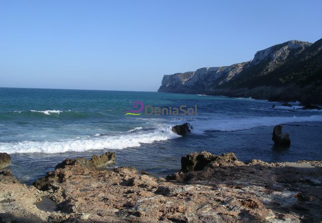 Villa in Denia - 038 Villa Magrana Villa in Denia - 038 Villa Magrana