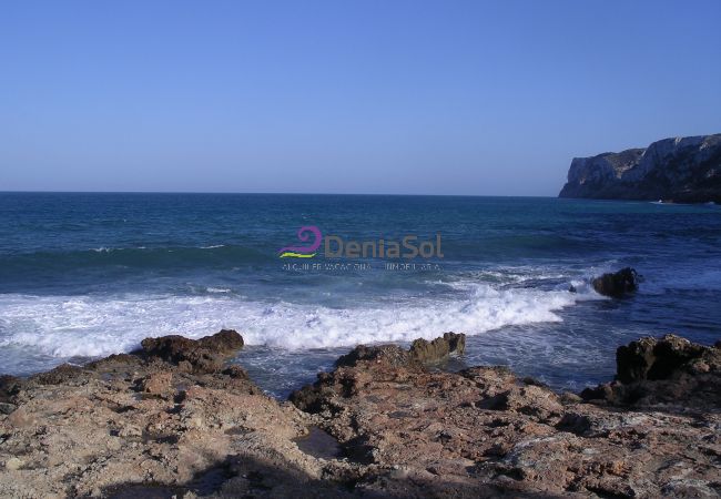 Villa in Denia - 038 Villa Magrana Villa in Denia - 038 Villa Magrana