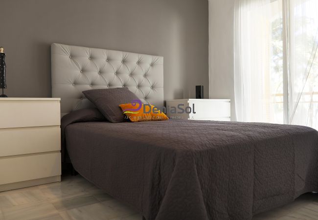 Apartment in Denia - 110 Alberca 7-6 Apartment in Denia - 110 Alberca 7-6