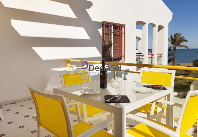 Apartment in Denia - 110 Alberca 7-6 Apartment in Denia - 110 Alberca 7-6