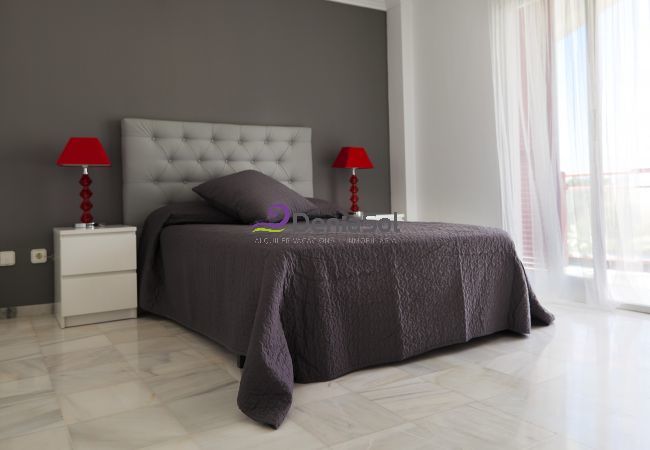 Apartment in Denia - 111 Alberca 8-3 Apartment in Denia - 111 Alberca 8-3