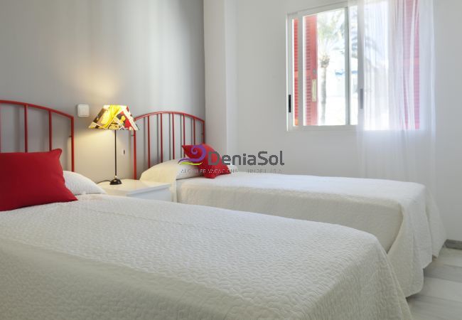 Apartment in Denia - 111 Alberca 8-3 Apartment in Denia - 111 Alberca 8-3