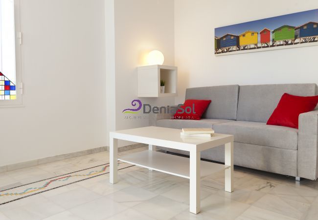 Apartment in Denia - 111 Alberca 8-3 Apartment in Denia - 111 Alberca 8-3