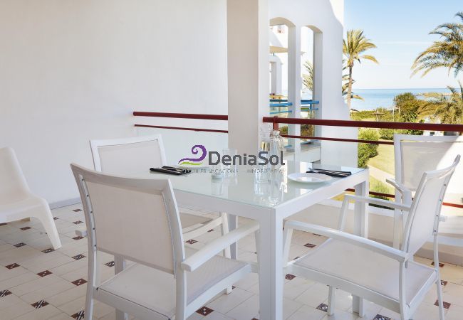 Apartment in Denia - 111 Alberca 8-3 Apartment in Denia - 111 Alberca 8-3