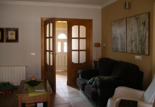 Villa/Dettached house in Denia - DE 177 CALAFAT