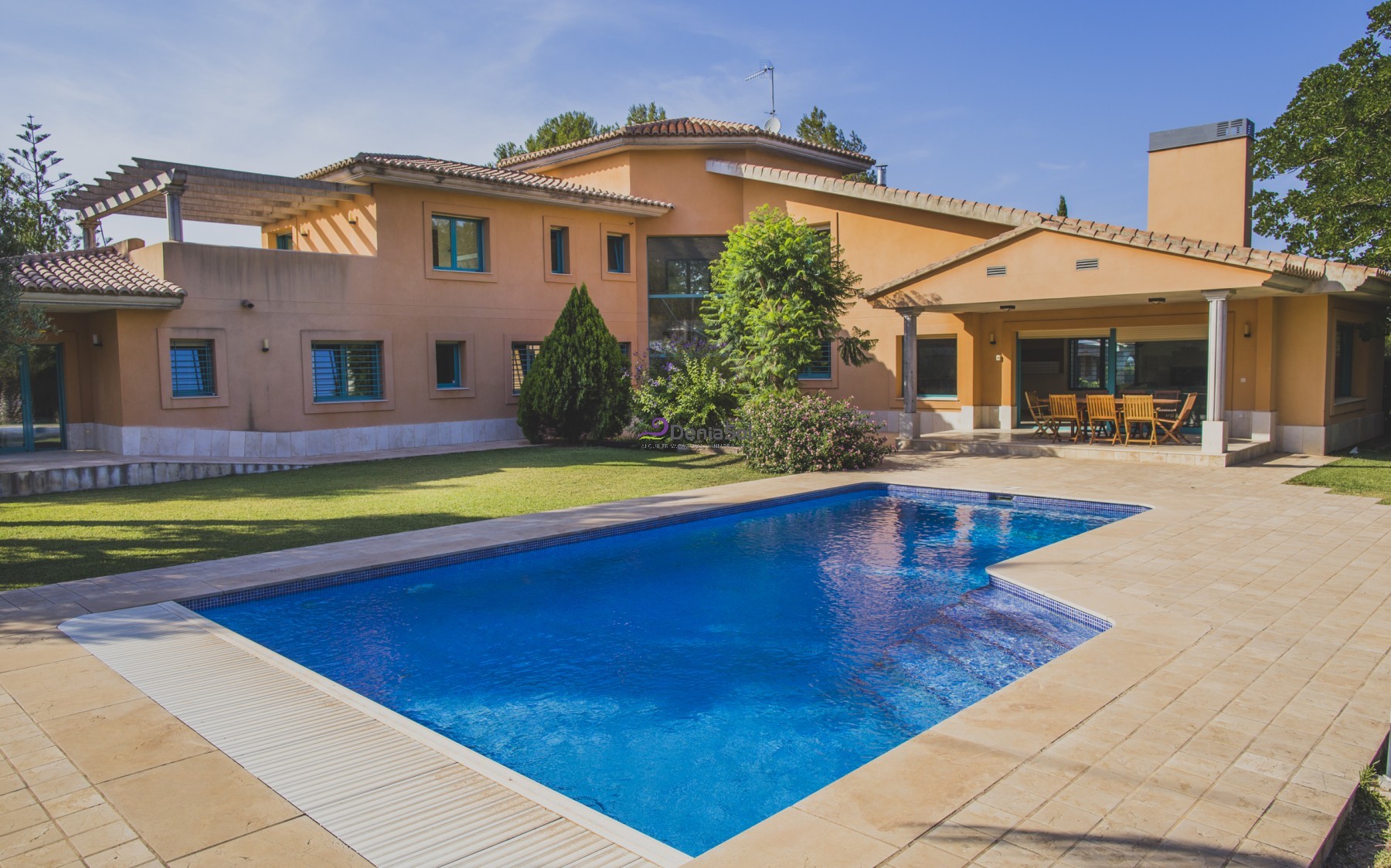 Denia - Villa