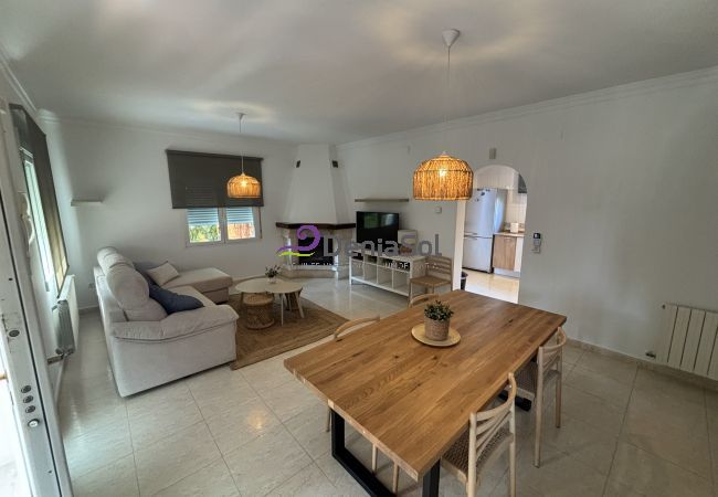 Villa in Denia - 024 Villa Los Arcos Villa in Denia - 024 Villa Los Arcos