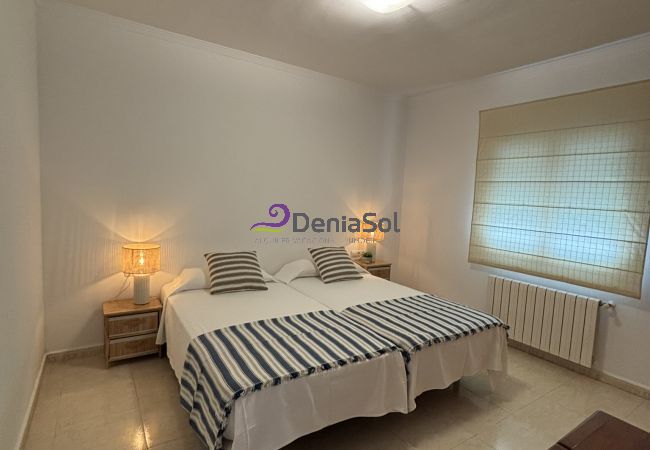 Villa in Denia - 024 Villa Los Arcos Villa in Denia - 024 Villa Los Arcos