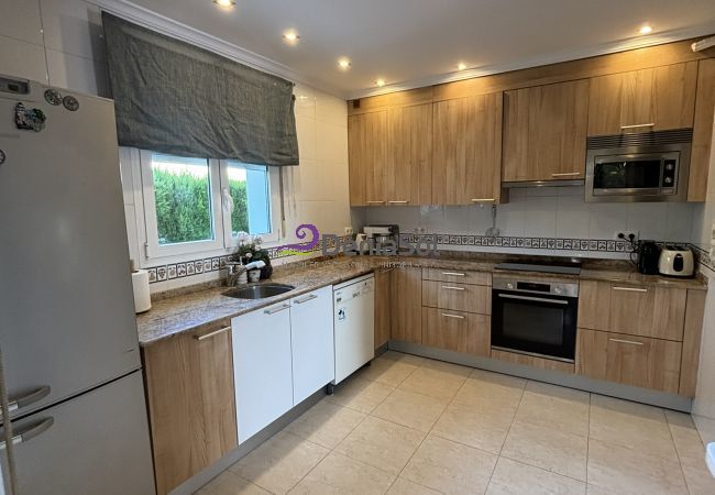 Villa in Denia - 024 Villa Los Arcos Villa in Denia - 024 Villa Los Arcos