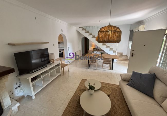 Villa in Denia - 024 Villa Los Arcos Villa in Denia - 024 Villa Los Arcos