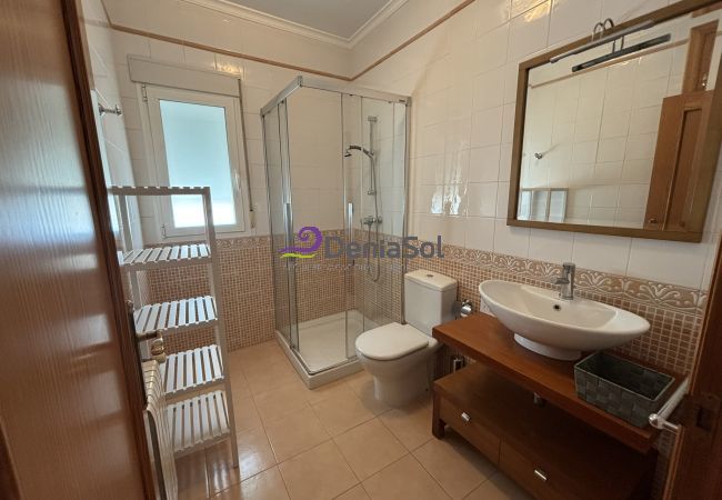 Villa in Denia - 024 Villa Los Arcos Villa in Denia - 024 Villa Los Arcos