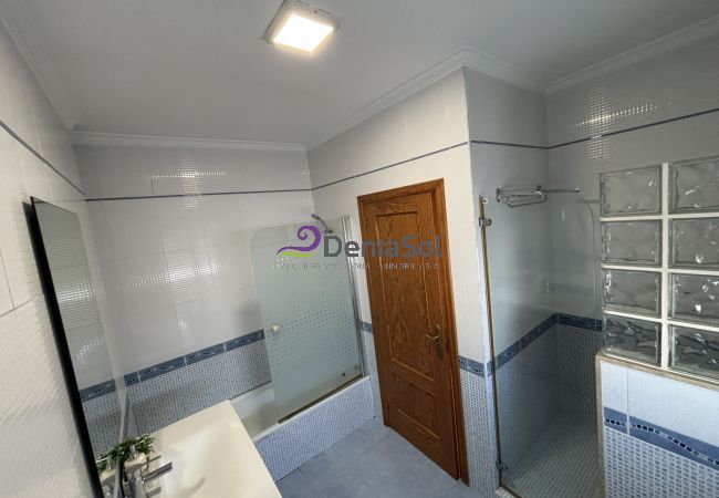 Villa in Denia - 024 Villa Los Arcos Villa in Denia - 024 Villa Los Arcos