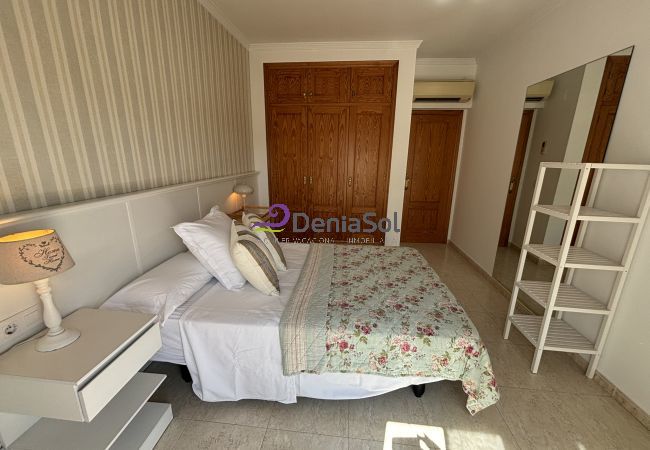 Villa in Denia - 024 Villa Los Arcos Villa in Denia - 024 Villa Los Arcos