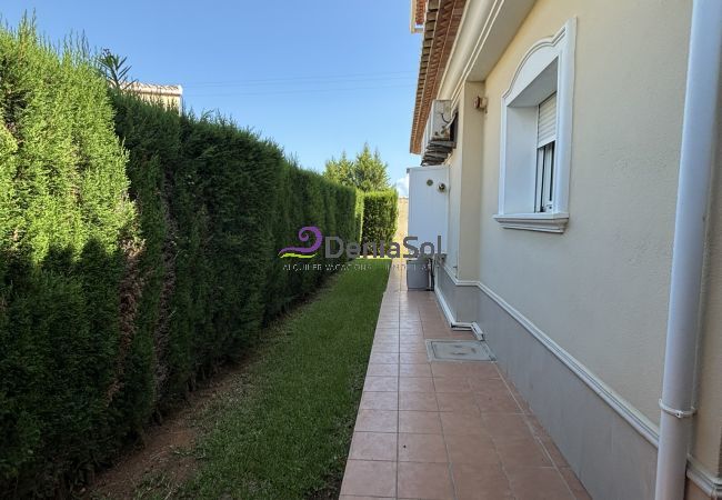 Villa in Denia - 024 Villa Los Arcos Villa in Denia - 024 Villa Los Arcos