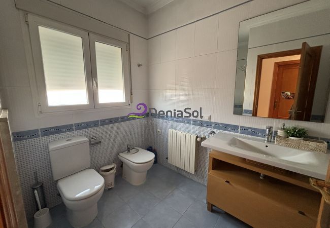 Villa in Denia - 024 Villa Los Arcos Villa in Denia - 024 Villa Los Arcos