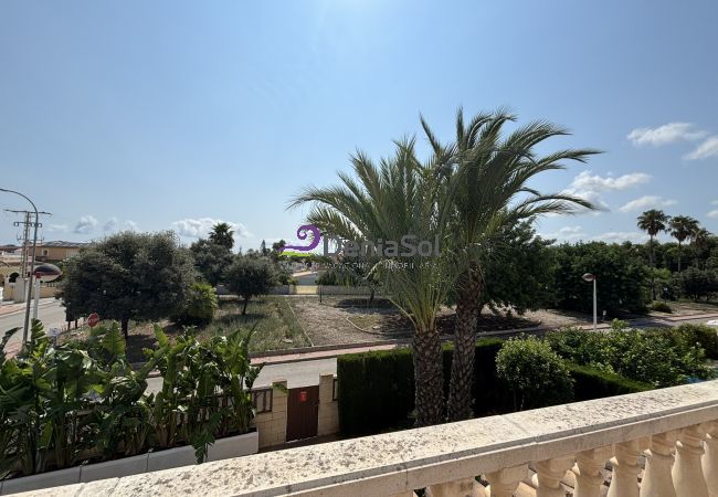 Villa in Denia - 024 Villa Los Arcos Villa in Denia - 024 Villa Los Arcos