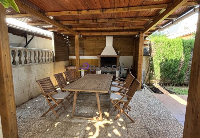 Villa in Denia - 024 Villa Los Arcos Villa in Denia - 024 Villa Los Arcos