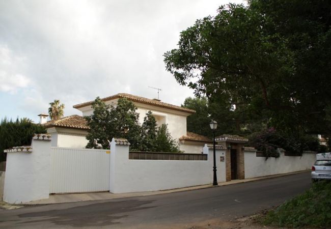 Villa/Dettached house in Denia - DE 201 CERES