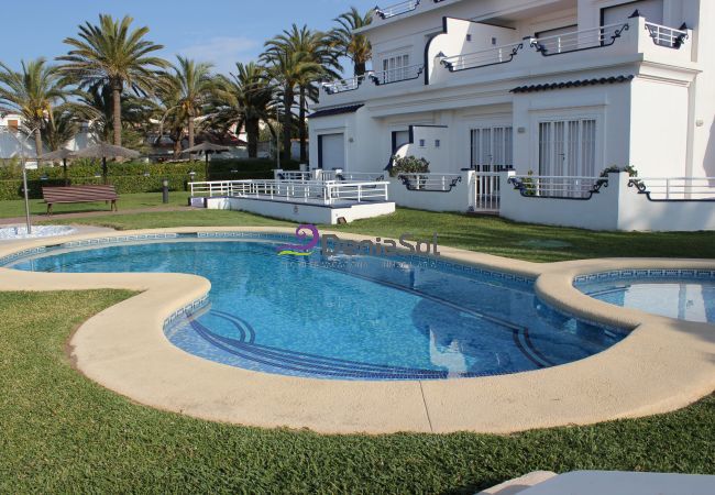 Apartment in Denia - 171 Medina Molins Apartment in Denia - 171 Medina Molins