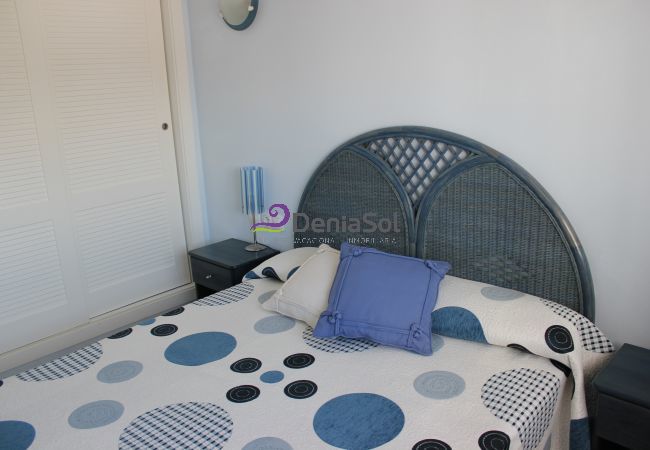 Apartment in Denia - 171 Medina Molins Apartment in Denia - 171 Medina Molins