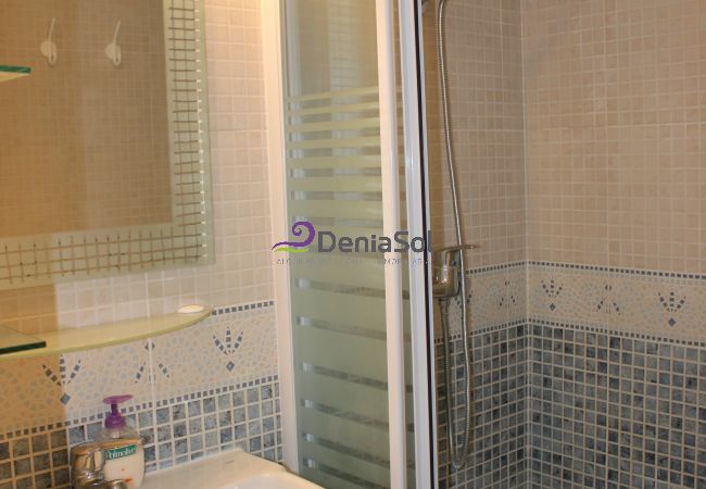 Apartment in Denia - 171 Medina Molins Apartment in Denia - 171 Medina Molins